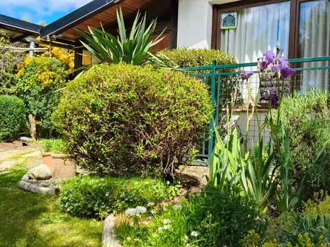 Depto Tipo Casa en Venta de 4 dormitorios