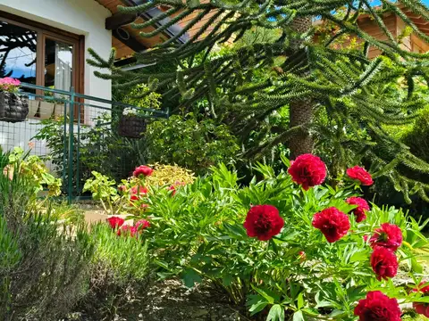 Depto Tipo Casa en Venta de 7 ambientes