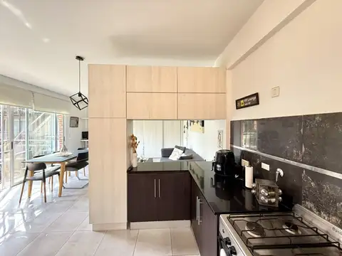 Departamento en Venta en Canning, USD 89.000