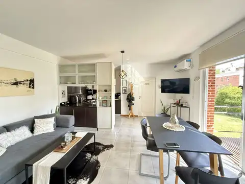 Departamento monoambiente en Venta APTO CREDITO en Canning