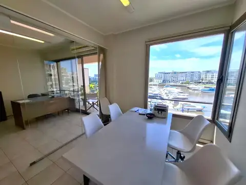 Oficina en Alquiler A Estrenar