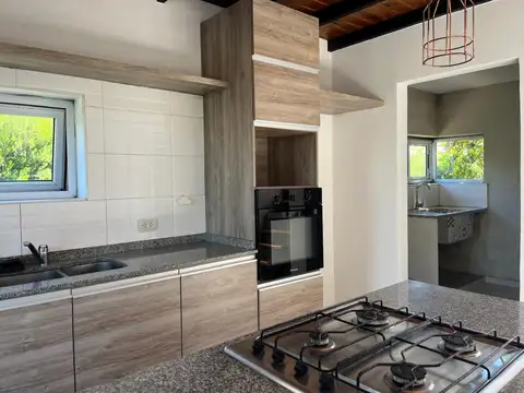 Casa en Venta 4 años