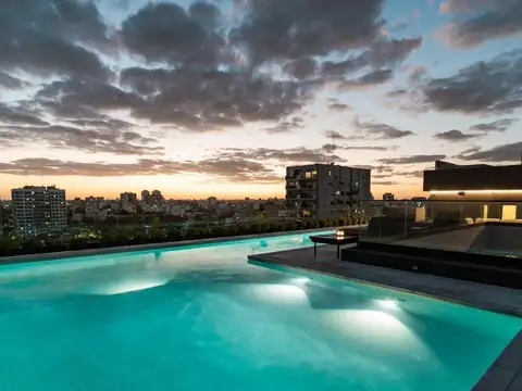 Departamento en Alquiler al Norte