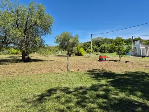 Terreno en Venta de 1040,0 m2