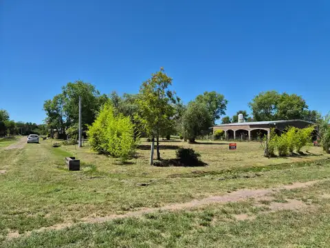 Terreno en Venta en Colonia Benitez, USD 25.000