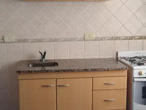 Departamento en Venta en Villa Crespo, USD 84.900