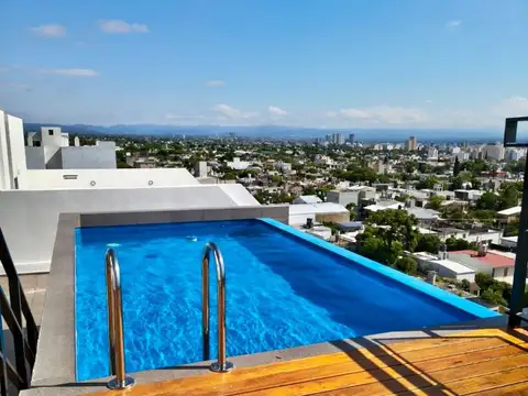 VENTA Depto a estrenar 1 dorm Observatorio