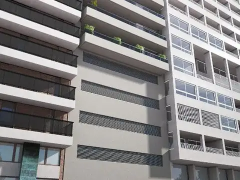 Avenida De La Libertad 100, Piso 8°