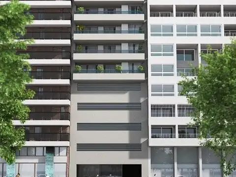 Hermoso departamento 3 dormitorios Plena vista Rio Premium