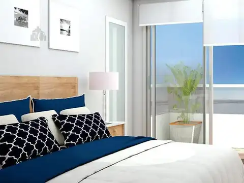 Departamento en Venta Apto profesional