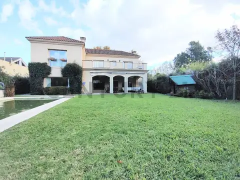 Casa en Venta en Los Ombúes de Hudson, USD 449.000