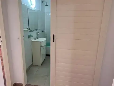 Departamento en Alquiler Permite mascota