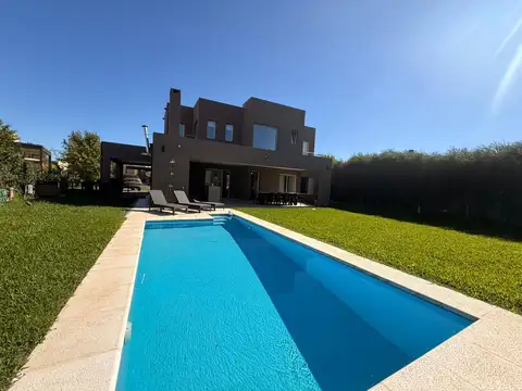 Barrio Haras de Santa Maria