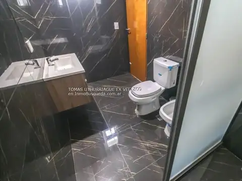 Casa en Venta 5 años