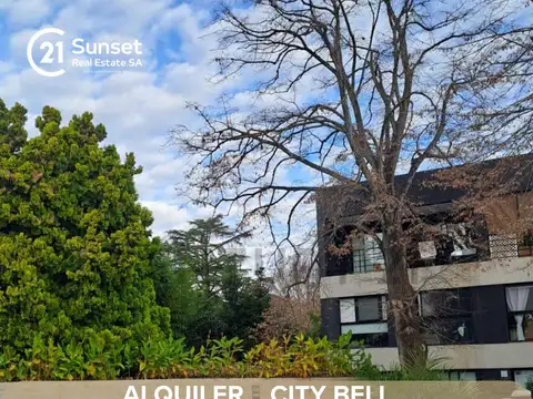Alquiler City Bell Lincoln Park Amoblado