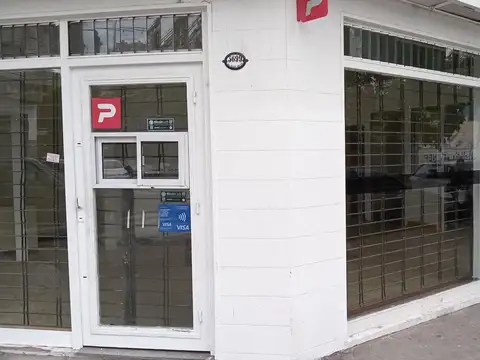 Local en Venta en Almagro, USD 120.000