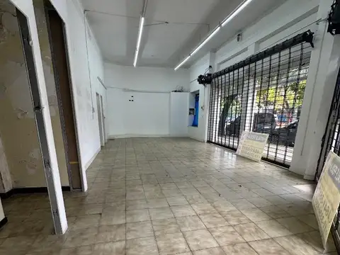 Local en Venta en Almagro, USD 120.000