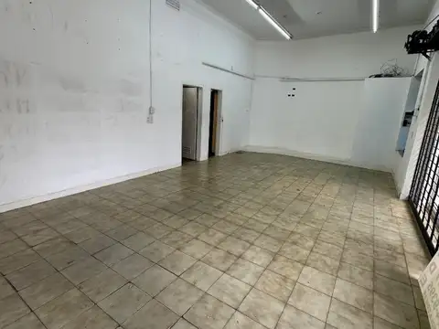 Avenida Diaz Velez 3600
