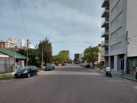 Dorrego 300