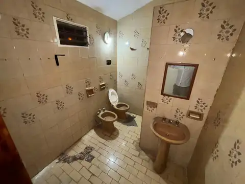 Casa en Alquiler al Este