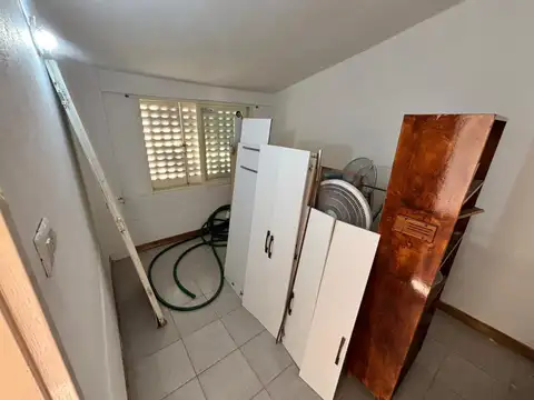 Casa en Alquiler con 1 cochera