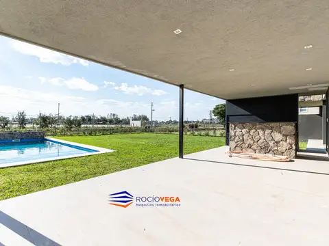 Casa en Venta 2 años