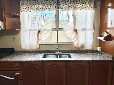 Departamento en Venta 40 años