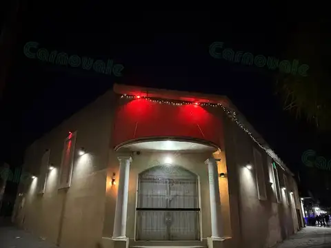 Local en Alquiler 10 años