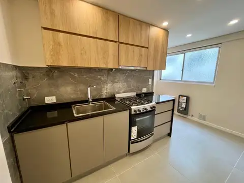 Departamento en Venta de 3 dormitorios
