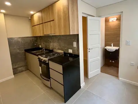 Departamento en Venta en Centro, USD 130.000