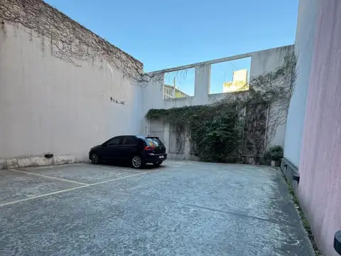 Departamento en Venta 8 años