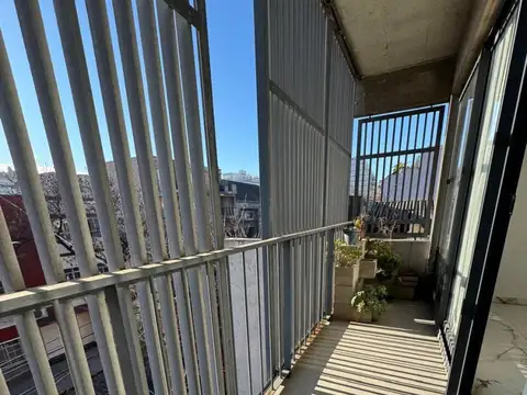 Departamento en Venta con 1 cochera