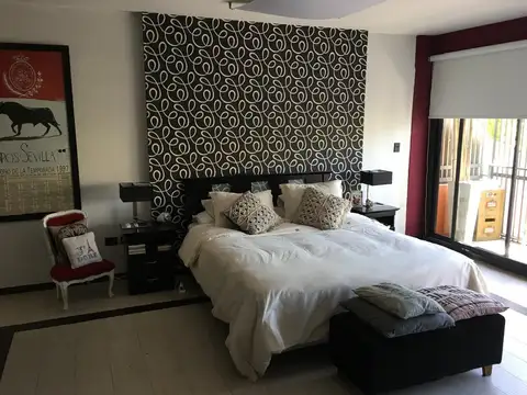 OPORTUNIDAD! VENTA MONOAMBIENTE CON  BALCON + COCHERA, PALERMO SOHO