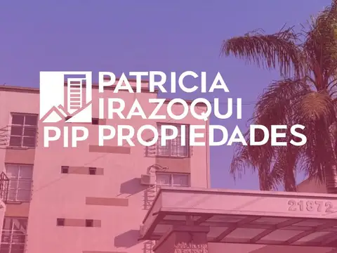 Departamento en Venta de Monoambiente