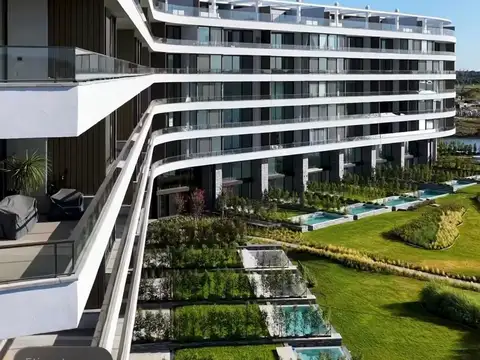 Departamento en Venta 1 año