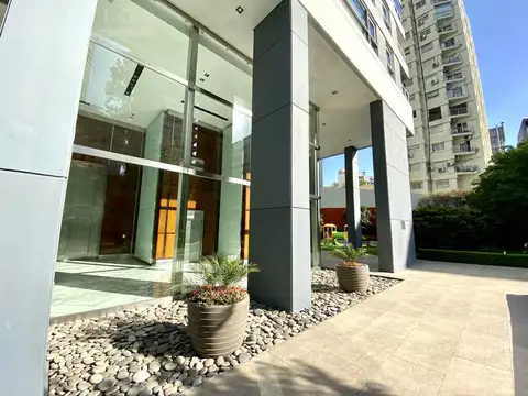 Departamento en Alquiler de 3 ambientes