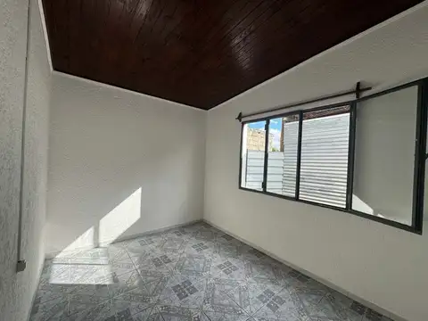 Casa en Alquiler 15 años