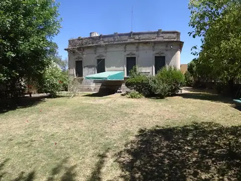 Casa en Venta 120 años