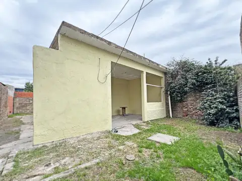Casa interna en alquiler