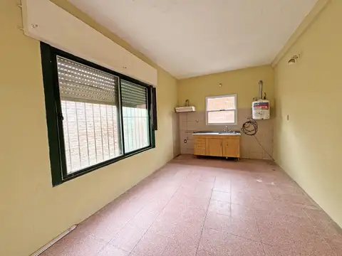 Casa en Alquiler de 1 dormitorio