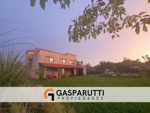 Casa en venta en San Matías GBA NORTE Escobar