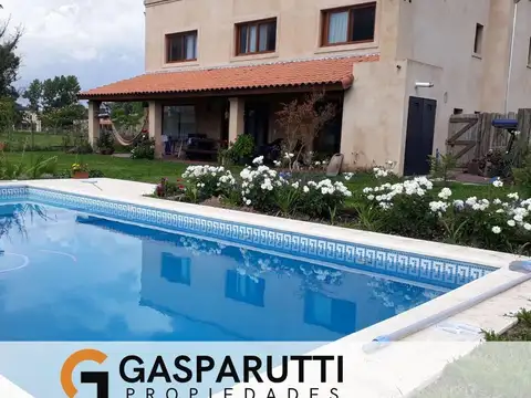 Casa en Venta de 3 dormitorios