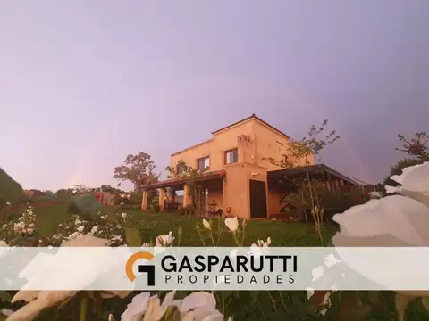 Casa en Venta en San Matias, USD 359.000