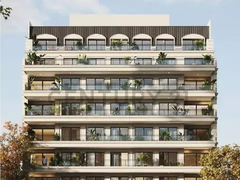 Departamento en Venta de 3 dormitorios