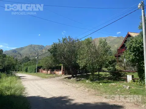 Terreno en Venta en Rincón Del Este, USD 49.000