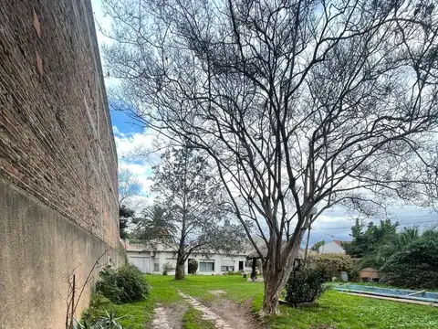 Casa en Venta en Villa Luzuriaga, USD 120.000