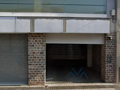 Cochera cubierta para pick-ups en Luzuriaga al 300, Centro, Pergamino
