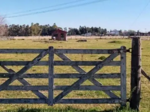 Terreno en venta - 3.520Mts2 - Gómez, Brandsen