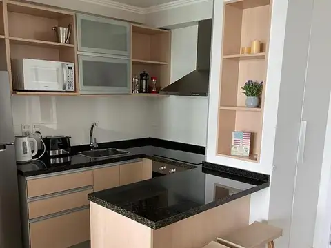 Departamento en Alquiler 3 años