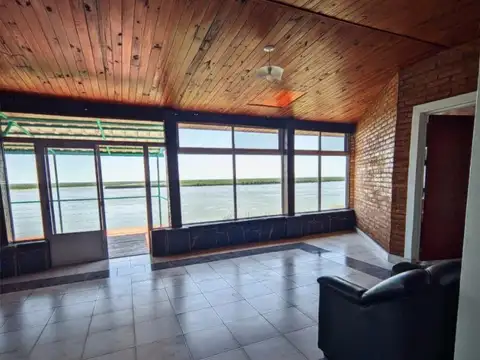 Quinta en Venta al Norte
